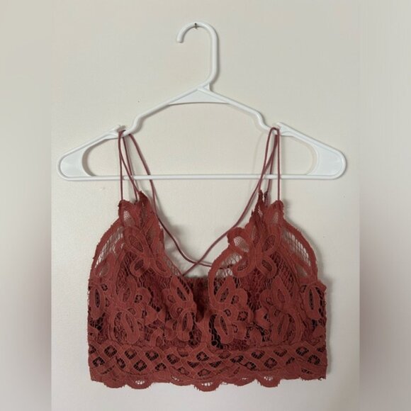 Free People Adella Bralette - Picture 2 of 9